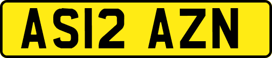 AS12AZN