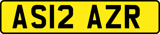 AS12AZR