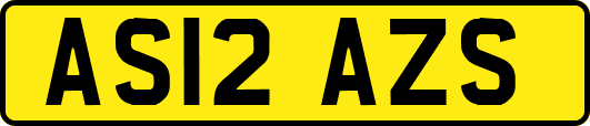 AS12AZS
