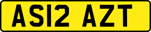 AS12AZT