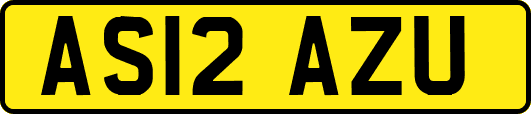 AS12AZU