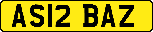 AS12BAZ