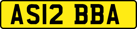 AS12BBA