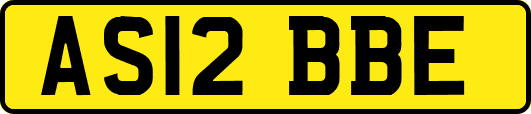 AS12BBE