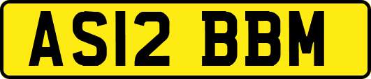 AS12BBM