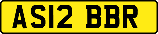 AS12BBR