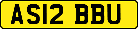 AS12BBU