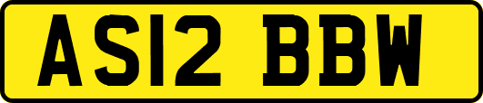 AS12BBW