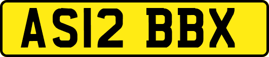 AS12BBX