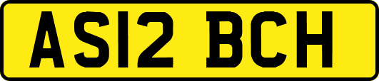AS12BCH