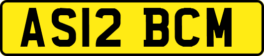 AS12BCM