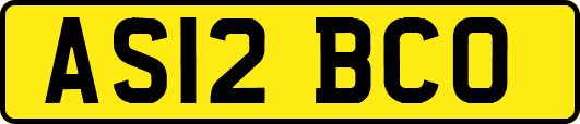 AS12BCO