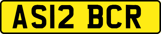AS12BCR