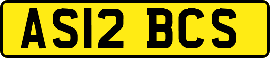AS12BCS