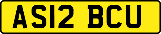 AS12BCU