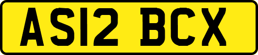 AS12BCX
