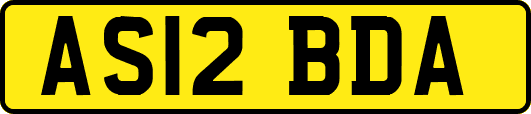 AS12BDA