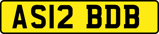 AS12BDB