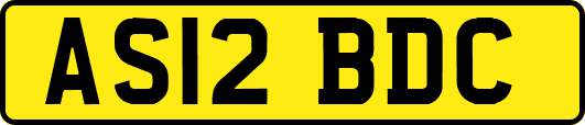 AS12BDC
