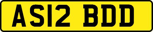 AS12BDD