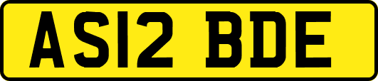 AS12BDE