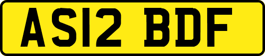 AS12BDF