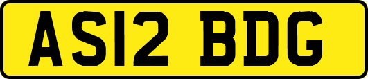 AS12BDG