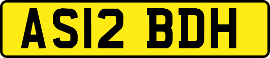 AS12BDH
