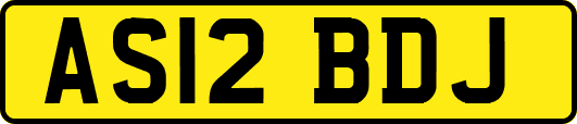 AS12BDJ