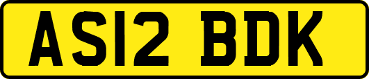 AS12BDK