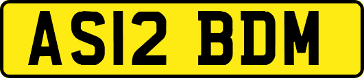 AS12BDM
