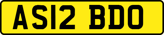 AS12BDO