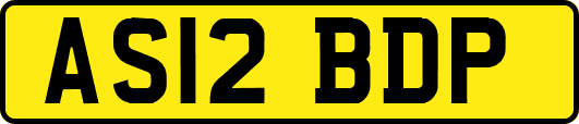 AS12BDP