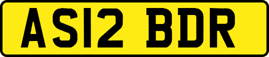 AS12BDR
