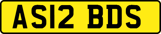 AS12BDS