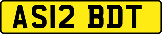 AS12BDT