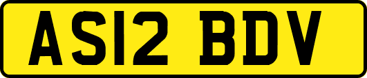 AS12BDV