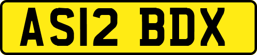 AS12BDX