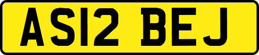 AS12BEJ