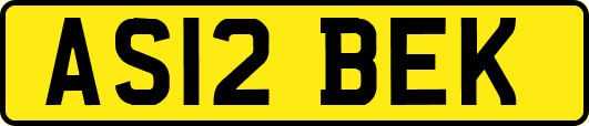 AS12BEK