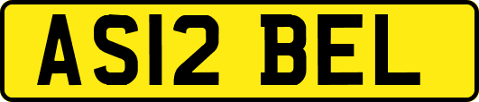 AS12BEL