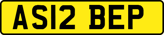 AS12BEP