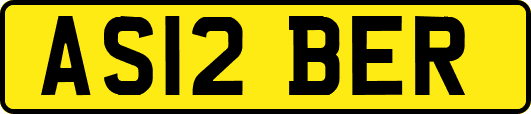 AS12BER