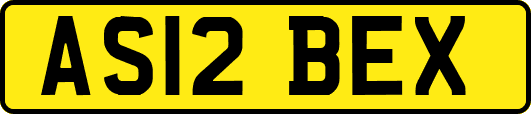 AS12BEX