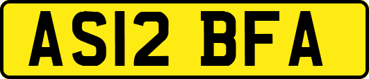 AS12BFA