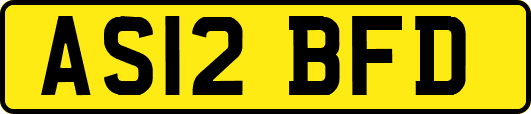 AS12BFD