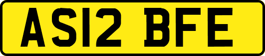 AS12BFE
