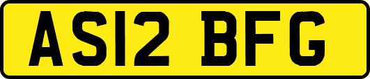 AS12BFG