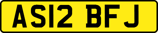 AS12BFJ