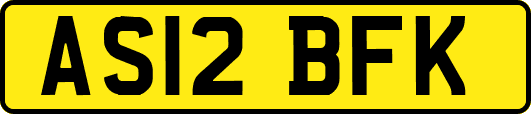 AS12BFK
